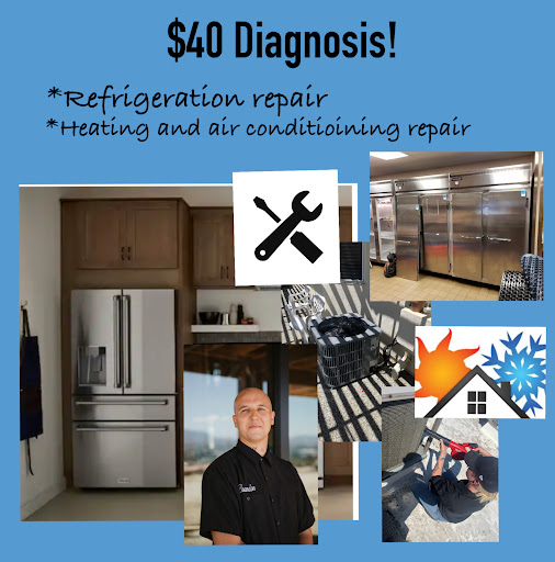 Renegade Refrigeration LLC image