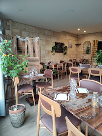 Photos du propriétaire du Restaurant La Table 38 à Saint-Émilion - n°1