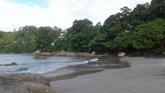 Praia do Fagundes