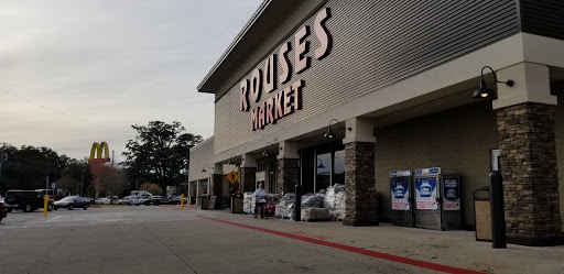 Grocery Store «Rouses Market», reviews and photos, 1345 E Pass Rd, Gulfport, MS 39507, USA