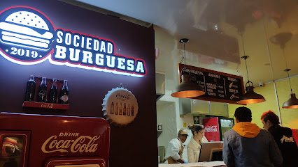 Sociedad Burguesa - Cra. 6 #No. 4-66, Zipaquirá, Cundinamarca, Colombia