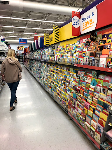 Discount Store «Walmart», reviews and photos, 1168 W Branch St, Arroyo Grande, CA 93420, USA