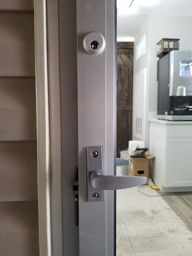 Emergency locksmith service Wilmington