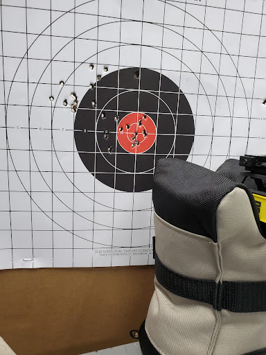 Shooting Range «Peacemaker National Training Center», reviews and photos, 1624 Brannons Ford Rd, Gerrardstown, WV 25420, USA