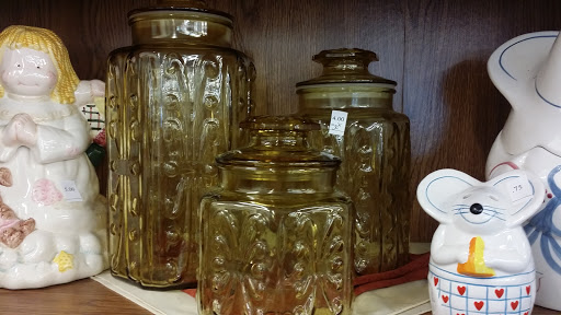 Thrift Store «The Salvation Army Family Store & Donation Center», reviews and photos