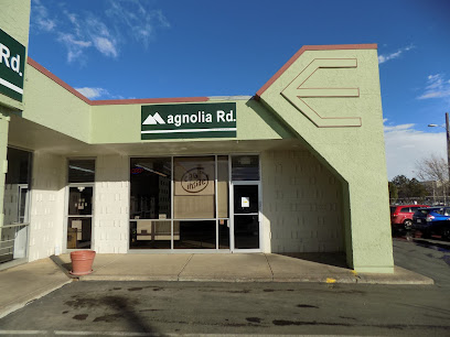 Magnolia Road Cannabis Co. - Boulder Dispensary