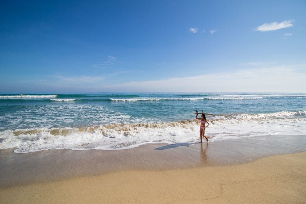 Foto de Playa perla marina - lugar popular entre los conocedores del relax