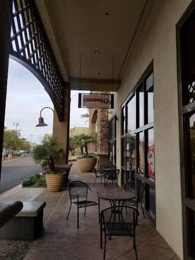 Ice Cream Shop «Cold Stone Creamery», reviews and photos, 2970 E Germann Rd #5, Chandler, AZ 85286, USA