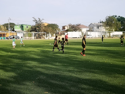 Cancha Estrella de Caracas