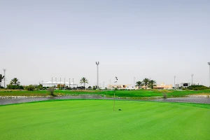 Al Ain Equestrian, Shooting and Golf Club نادي العين للفروسية والرماية والجولف image
