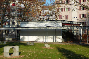 Kindergarten Wasgenringschulhaus L