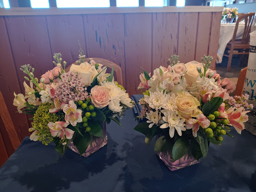 Florist «Flowers By Rana», reviews and photos, 210 Madison St, Boonton, NJ 07005, USA
