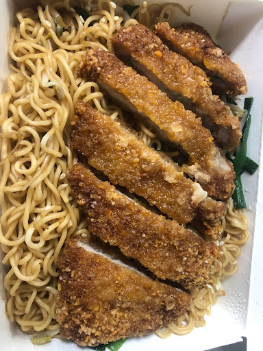 周家小館 的照片