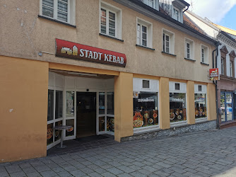 Stadt Kebab