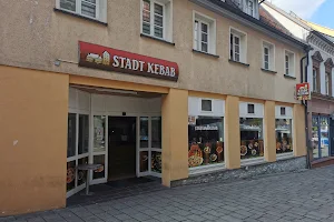 Stadt Kebab image