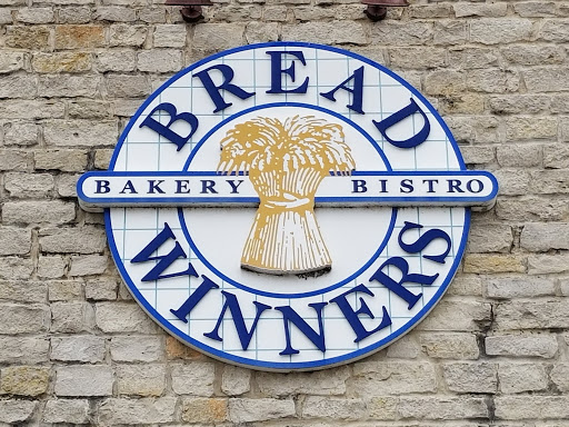American Restaurant «Bread Winners Café & Bakery», reviews and photos, 4021 Preston Rd, Plano, TX 75093, USA