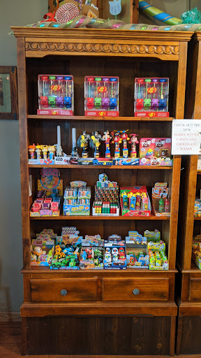 Restaurant «45th Parallel Cafe», reviews and photos, 102 W Broadway, Suttons Bay, MI 49682, USA