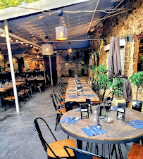Photos du propriétaire du Le Vertigo Restaurant - Club à La Londe-les-Maures - n°16