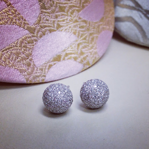 Jewelry Store «By Design Jewelers», reviews and photos, 1607 Ponce De Leon Blvd #106, Coral Gables, FL 33134, USA