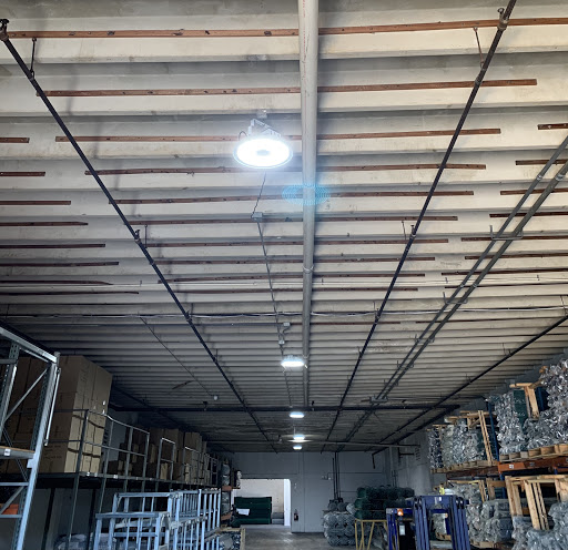 Electrician «Unlimited Electrical Solutions», reviews and photos, 7601 NW 182nd Terrace, Hialeah, FL 33015, USA