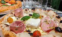 Photos du propriétaire du Pizzeria Di Napoli Pizza Vermelles - n°6