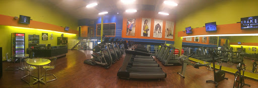 Gym «Pro Dynamic Fitness», reviews and photos, 14520 Memorial Dr #54, Houston, TX 77079, USA