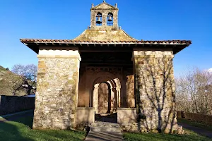 Church of Santa María de Narzana image
