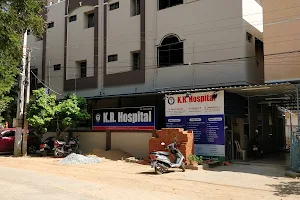 K R Hospital image