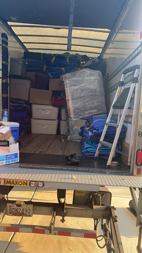 Moving and Storage Service «MOVE IN USA LLC», reviews and photos, 11201 Dolfield Blvd #111, Owings Mills, MD 21117, USA