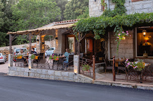 Photo n°19 de AUBERGE U n'Antru Versu à San-Gavino-Di-Carbini ()