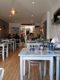 Photo n°33 de Crêperie l'Estran à Le Faou ()