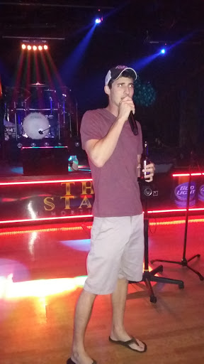 Bar «The Stage Northside», reviews and photos, 610 E 9 Mile Rd, Pensacola, FL 32514, USA