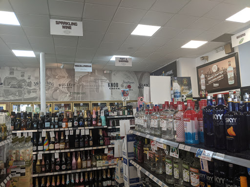 Liquor Store «Citi Wine and Spirits», reviews and photos, 223 Moreland Ave SE, Atlanta, GA 30316, USA