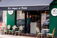 Photos du propriétaire du Restaurant de hamburgers Les burgers de Colette - Les Chartrons à Bordeaux - n°8