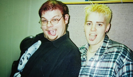 Explore rip tattoo ideas for females, creative tattoo ideas in Green Bay, available at Colourbox Body Piercing Llc