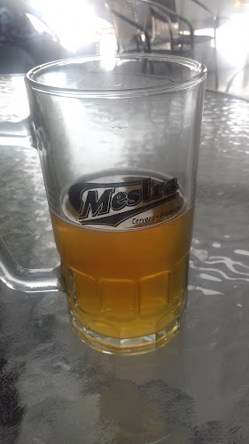 Mirá vos! - Restaurante