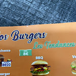 Photo n° 1 de l'avis de Lola.a fait le 18/08/2023 à 10:31 pour Miami Food à Le Tréport