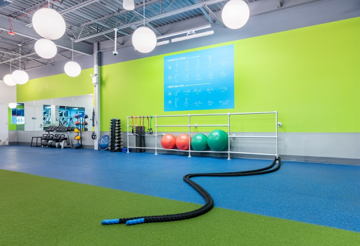 Gym «Blink Fitness Sheepshead Bay», reviews and photos, 3779 Nostrand Ave, Brooklyn, NY 11235, USA