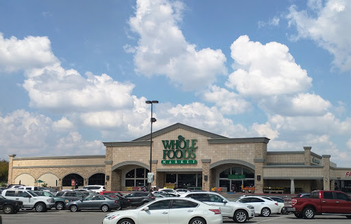 Grocery Store «Whole Foods Market», reviews and photos, 801 E Lamar Blvd, Arlington, TX 76011, USA