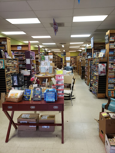 Book Exchange, 2932 Canton Rd # 220, Marietta, GA 30066, USA, 