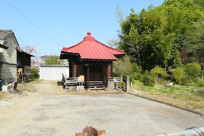 大日堂