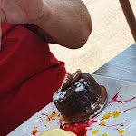 Photo n° 3 de l'avis de Veronique.a fait le 11/06/2021 à 19:59 pour Le Bistrot Trifontaine à Saint-Clément-de-Rivière