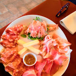 Photo n°2 de l'avis de Lucretia.o fait le 05/05/2019 à 10:48 sur le  ART CAFE' ROMA à Sassetta