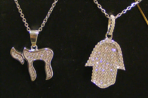 Jeweler «Arts Jewelers», reviews and photos, 6114 Mayfield Rd, Mayfield Heights, OH 44124, USA