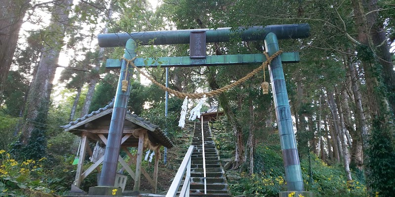 曹子神社