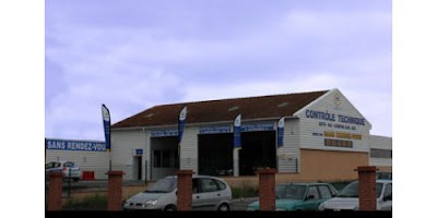 Auto Sécurité - Controle technique albi à Albi