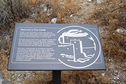 National Park «Montezuma Castle National Monument», reviews and photos, Montezuma Castle Rd, Camp Verde, AZ 86335, USA