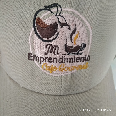 Mi Emprendimiento Café Gourmet