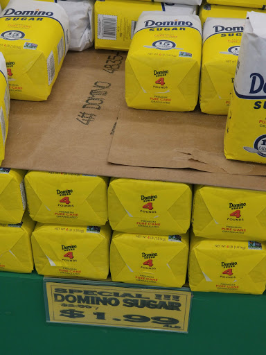 Supermarket «Bestway Supermarket», reviews and photos, 3109 Graham Rd, Falls Church, VA 22042, USA