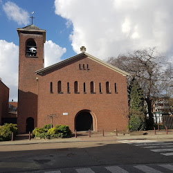 Heilige-Familiekerk